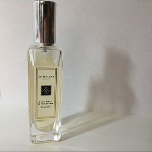 Jo Malone Lime Basil&Mandarine Colonge